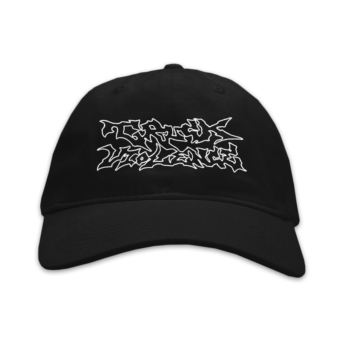 Logo Dad Hat