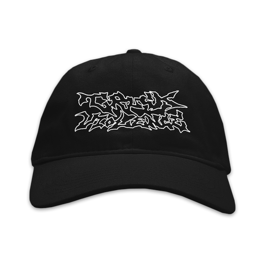 Logo Dad Hat