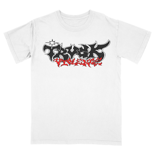 Truck Violence Logo Shirt